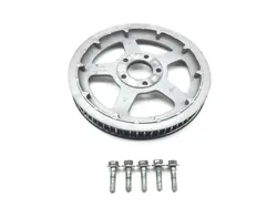 Rear Drive Belt Pulley 2004 Harley-Davidson Sportster 883 Custom XL883C 3191