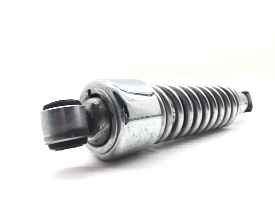 Rear Shocks Suspension 2004 Harley-Davidson Sportster 883 Custom XL883C 3191 x