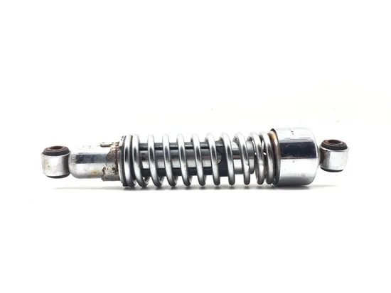 Rear Shocks Suspension 2004 Harley-Davidson Sportster 883 Custom XL883C 3191 x