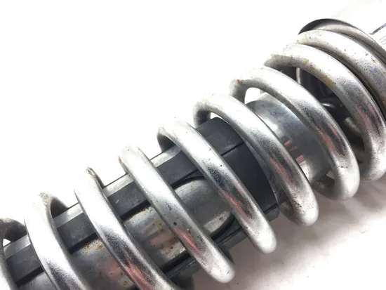 Rear Shocks Suspension 2004 Harley-Davidson Sportster 883 Custom XL883C 3191 x