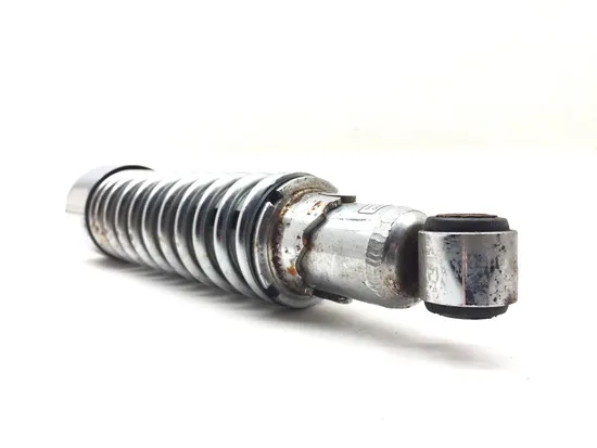 Rear Shocks Suspension 2004 Harley-Davidson Sportster 883 Custom XL883C 3191 x