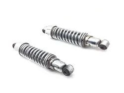 Rear Shocks Suspension 2004 Harley-Davidson Sportster 883 Custom XL883C 3191 x