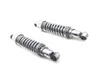 Rear Shocks Suspension 2004 Harley-Davidson Sportster 883 Custom XL883C 3191 x