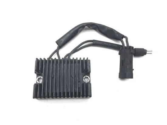 Ignition Voltage Regulator 2004 Harley-Davidson Sportster 883 Custom XL883C 3191