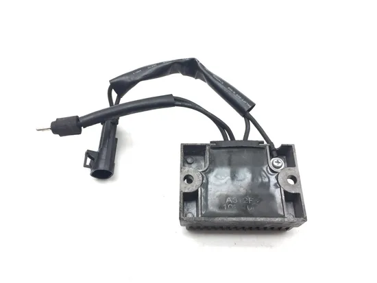 Ignition Voltage Regulator 2004 Harley-Davidson Sportster 883 Custom XL883C 3191