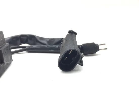 Ignition Voltage Regulator 2004 Harley-Davidson Sportster 883 Custom XL883C 3191