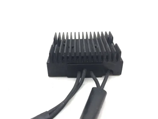 Ignition Voltage Regulator 2004 Harley-Davidson Sportster 883 Custom XL883C 3191