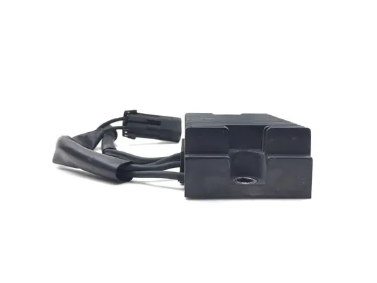 Ignition Voltage Regulator 2004 Harley-Davidson Sportster 883 Custom XL883C 3191