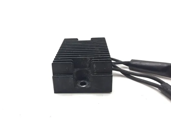 Ignition Voltage Regulator 2004 Harley-Davidson Sportster 883 Custom XL883C 3191