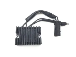 Ignition Voltage Regulator 2004 Harley-Davidson Sportster 883 Custom XL883C 3191