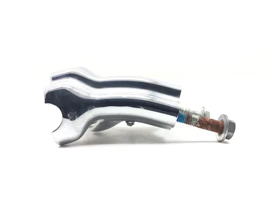 Speedometer Gauge w Mount 2004 Harley-Davidson Sportster 883 Custom XL883C 3191