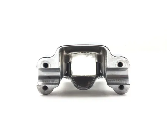 Speedometer Gauge w Mount 2004 Harley-Davidson Sportster 883 Custom XL883C 3191