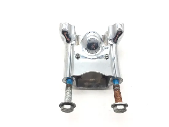 Speedometer Gauge w Mount 2004 Harley-Davidson Sportster 883 Custom XL883C 3191