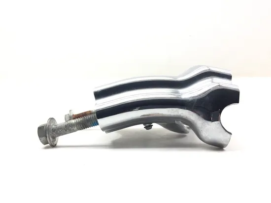 Speedometer Gauge w Mount 2004 Harley-Davidson Sportster 883 Custom XL883C 3191