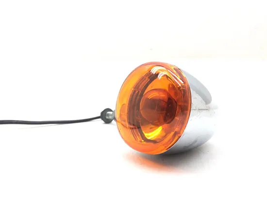 Rear Left Right Turn Signal Set 2004 Harley Sportster 883 Custom XL883C 3191 x 6