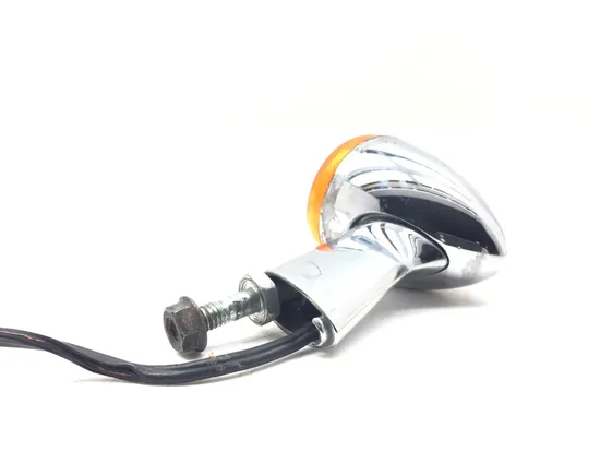 Rear Left Right Turn Signal Set 2004 Harley Sportster 883 Custom XL883C 3191 x 3