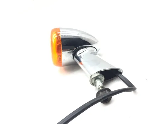 Rear Left Right Turn Signal Set 2004 Harley Sportster 883 Custom XL883C 3191 x 9