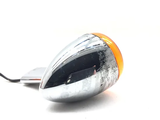 Rear Left Right Turn Signal Set 2004 Harley Sportster 883 Custom XL883C 3191 x 4