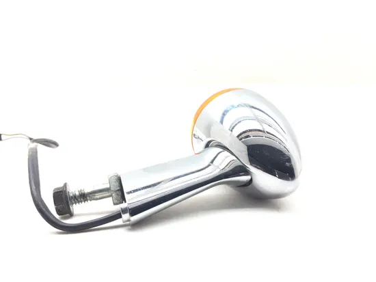 Rear Left Right Turn Signal Set 2004 Harley Sportster 883 Custom XL883C 3191 x 8