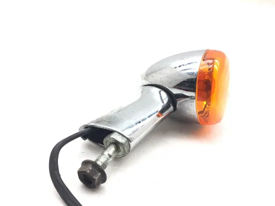 Rear Left Right Turn Signal Set 2004 Harley Sportster 883 Custom XL883C 3191 x 7