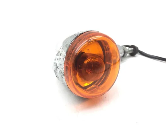 Rear Left Right Turn Signal Set 2004 Harley Sportster 883 Custom XL883C 3191 x 5