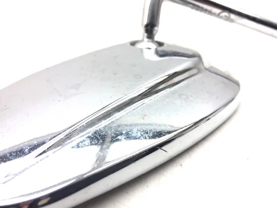 Mirrors 2004 Harley-Davidson Sportster 883 Custom XL883C 3191 x