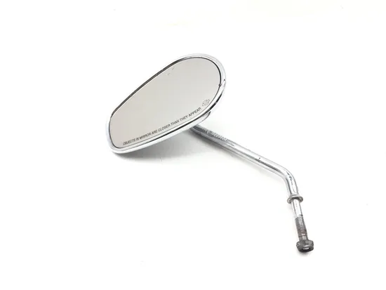 Mirrors 2004 Harley-Davidson Sportster 883 Custom XL883C 3191 x