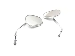 Mirrors 2004 Harley-Davidson Sportster 883 Custom XL883C 3191 x