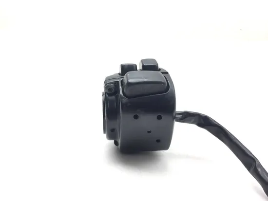 Left Headlight Bar Switch 2004 Harley-Davidson Sportster 883 Custom XL883C 3191x