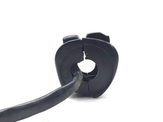 Left Headlight Bar Switch 2004 Harley-Davidson Sportster 883 Custom XL883C 3191x