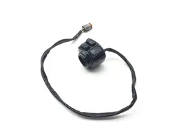Left Headlight Bar Switch 2004 Harley-Davidson Sportster 883 Custom XL883C 3191x