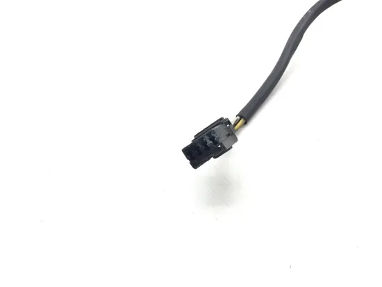 Headlight Front Headlamp 2004 Harley-Davidson Sportster 883 Custom XL883C 3191