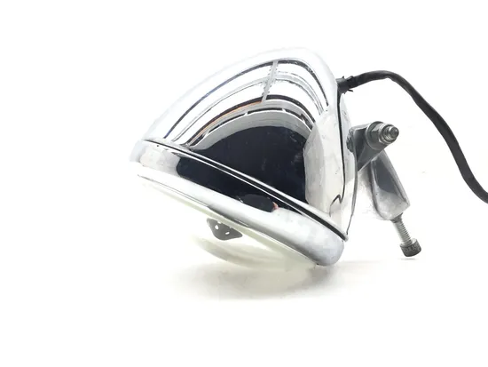 Headlight Front Headlamp 2004 Harley-Davidson Sportster 883 Custom XL883C 3191