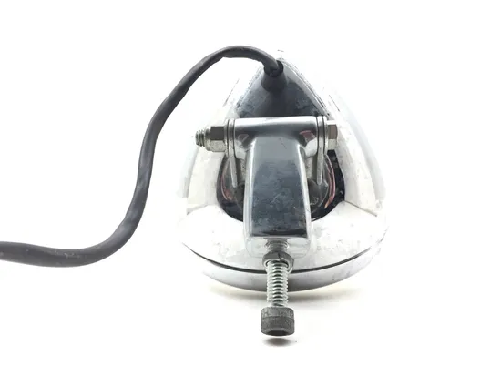 Headlight Front Headlamp 2004 Harley-Davidson Sportster 883 Custom XL883C 3191