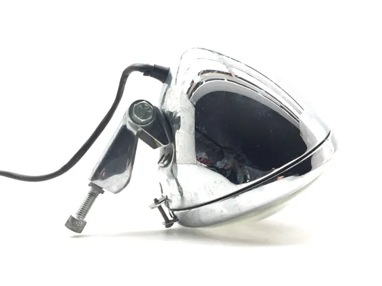 Headlight Front Headlamp 2004 Harley-Davidson Sportster 883 Custom XL883C 3191