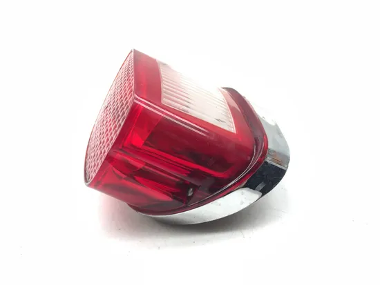 Rear Tail Light Brake Back Lens 2004 Harley Sportster 883 Custom XL883C 3191 x