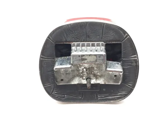 Rear Tail Light Brake Back Lens 2004 Harley Sportster 883 Custom XL883C 3191 x