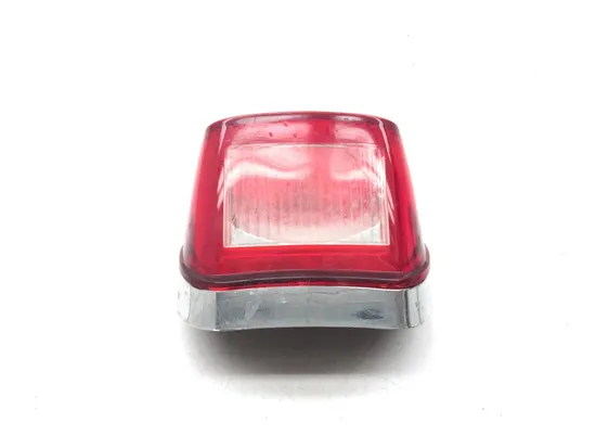 Rear Tail Light Brake Back Lens 2004 Harley Sportster 883 Custom XL883C 3191 x