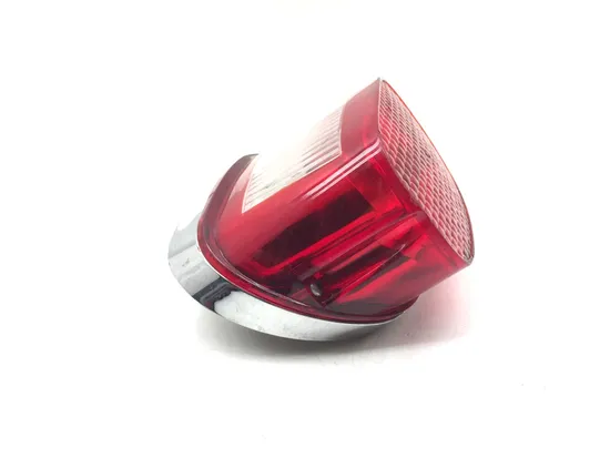 Rear Tail Light Brake Back Lens 2004 Harley Sportster 883 Custom XL883C 3191 x