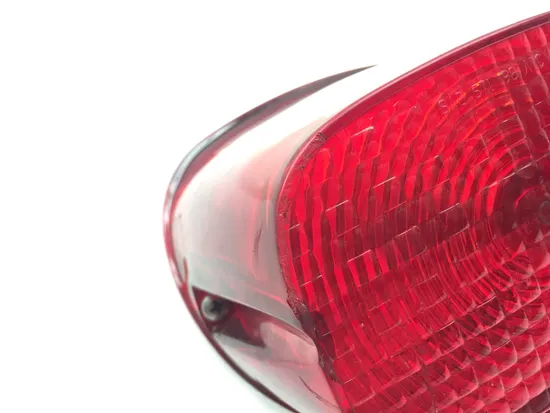 Rear Tail Light Brake Back Lens 2004 Harley Sportster 883 Custom XL883C 3191 x