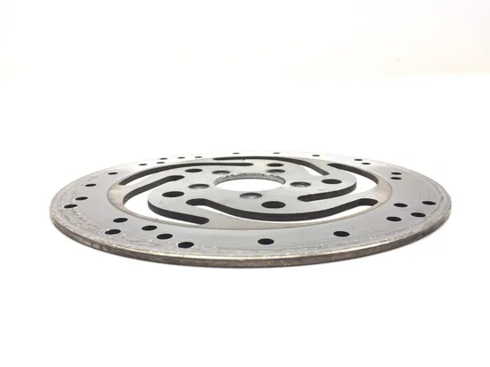 Front Brake Rotor Disc 2004 Harley-Davidson Sportster 883 Custom XL883C 3191