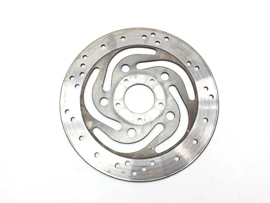 Front Brake Rotor Disc 2004 Harley-Davidson Sportster 883 Custom XL883C 3191