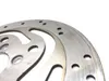 Front Brake Rotor Disc 2004 Harley-Davidson Sportster 883 Custom XL883C 3191