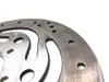 Rear Brake Rotor Disc 2004 Harley-Davidson Sportster 883 Custom XL883C 3191