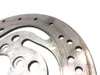 Rear Brake Rotor Disc 2004 Harley-Davidson Sportster 883 Custom XL883C 3191