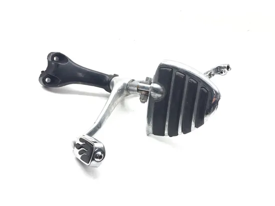 Left Right Forward Controls Set 2004 Harley Sportster 883 Custom XL883C 3191 x