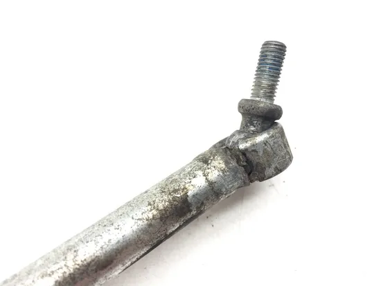 Left Right Forward Controls Set 2004 Harley Sportster 883 Custom XL883C 3191 x