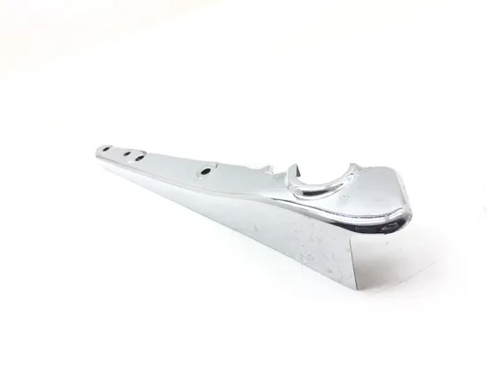 Rear Frame Covers 2004 Harley-Davidson Sportster 883 Custom XL883C 3191 x