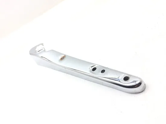 Rear Frame Covers 2004 Harley-Davidson Sportster 883 Custom XL883C 3191 x