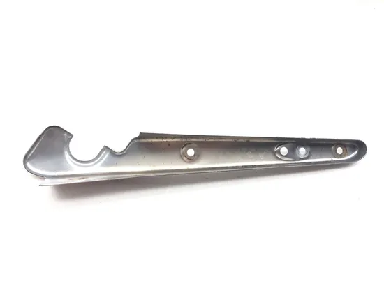 Rear Frame Covers 2004 Harley-Davidson Sportster 883 Custom XL883C 3191 x